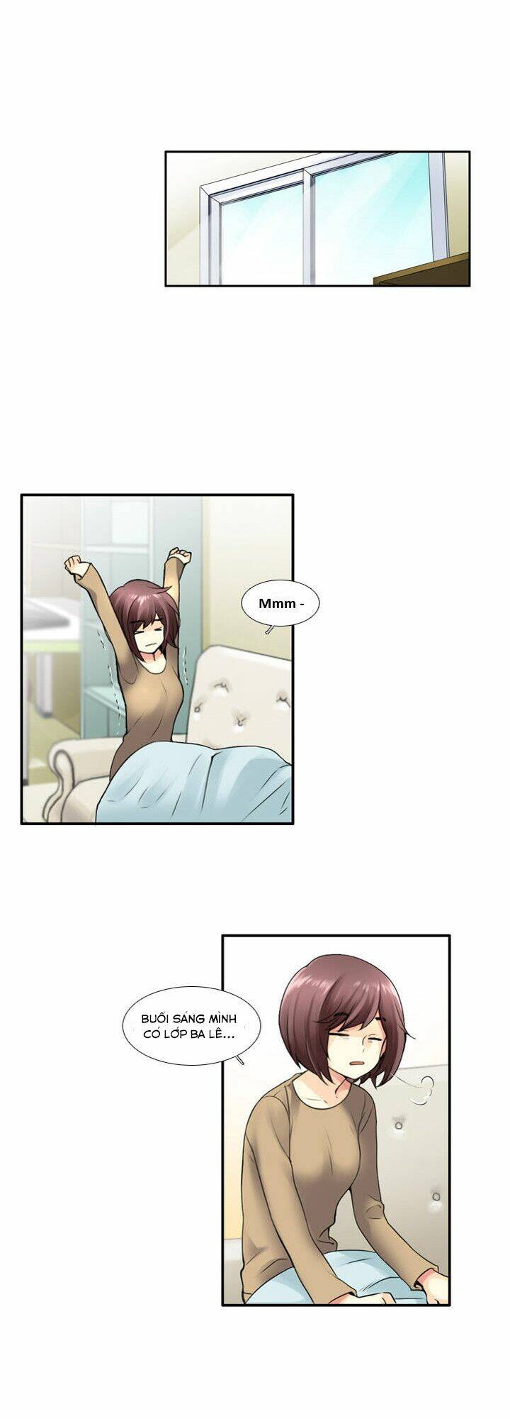 Useful Good-For-Nothing: Chapter 22