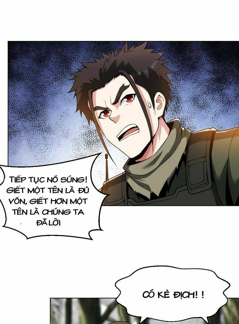 Y Đẳng Cuồng Binh: Chapter 171