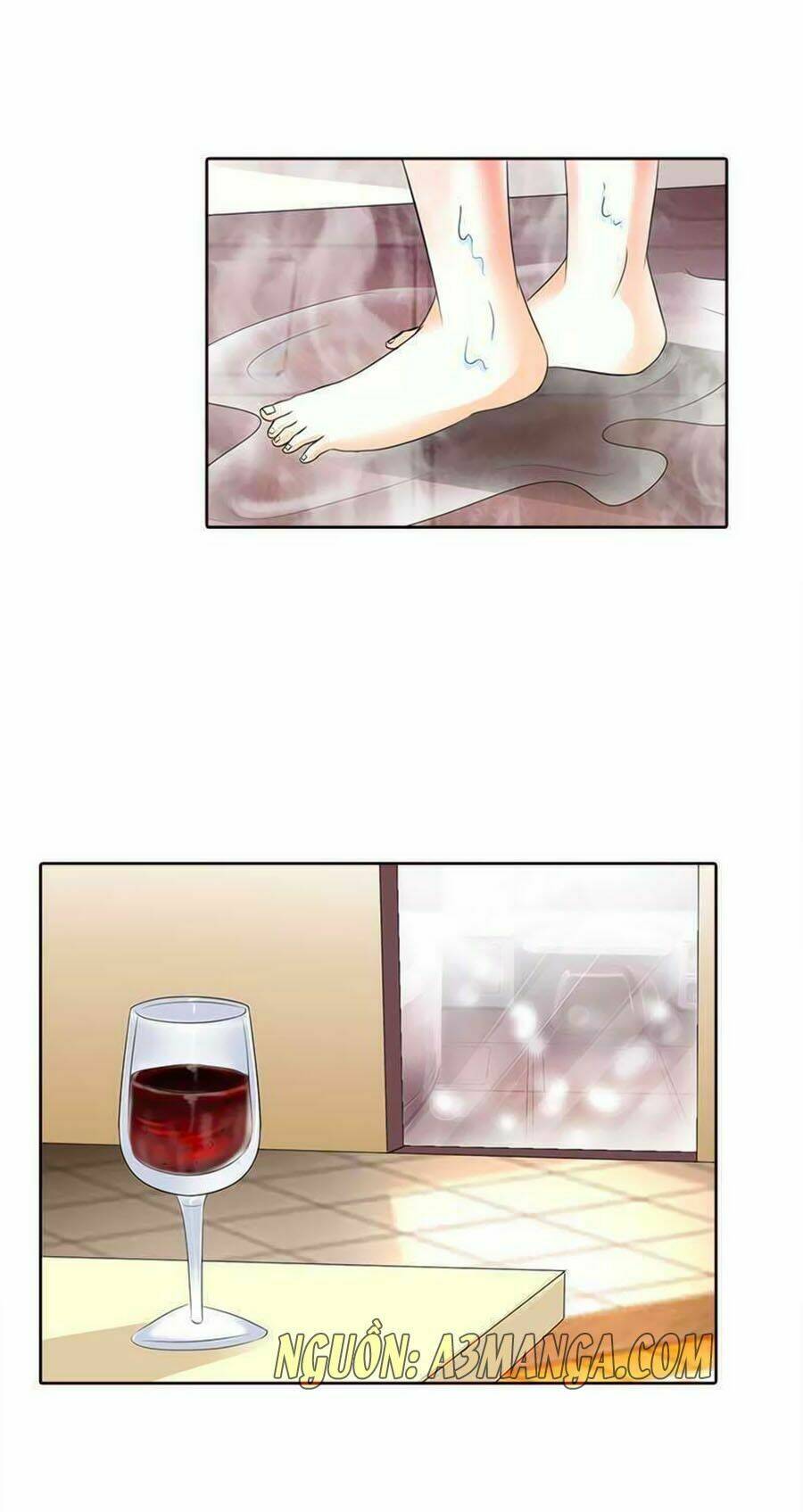 Song Diện Danh Viện: Chapter 49