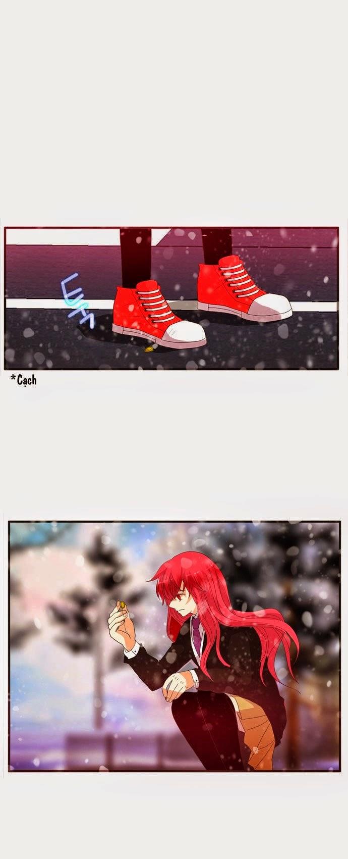 Flow: Chapter 39