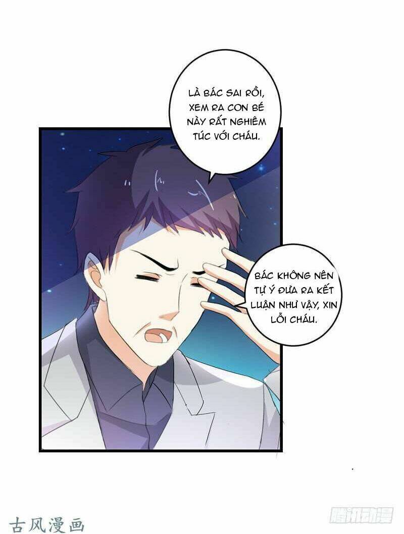 Này! Đừng Động Vào Phô Mai Của Tôi: Chapter 49