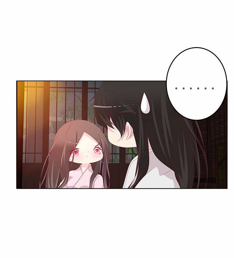 Tướng Quân Mời Ra Trận: Chapter 92