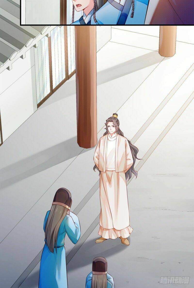 Bệ Hạ Xin Tự Trọng: Chapter 39