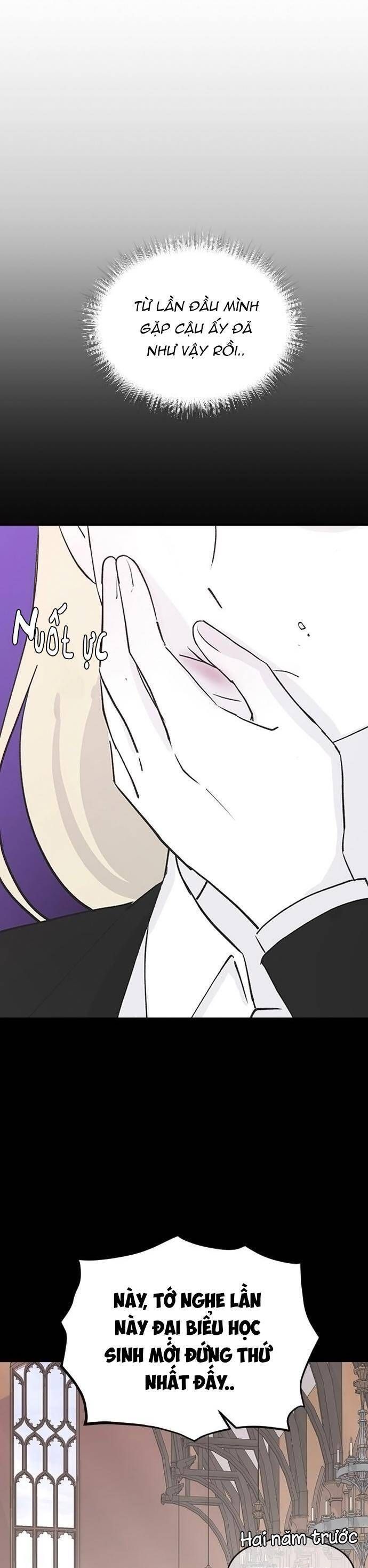 Ba Người Anh Trai Của Tôi Là Bạo Quân: Chapter 58