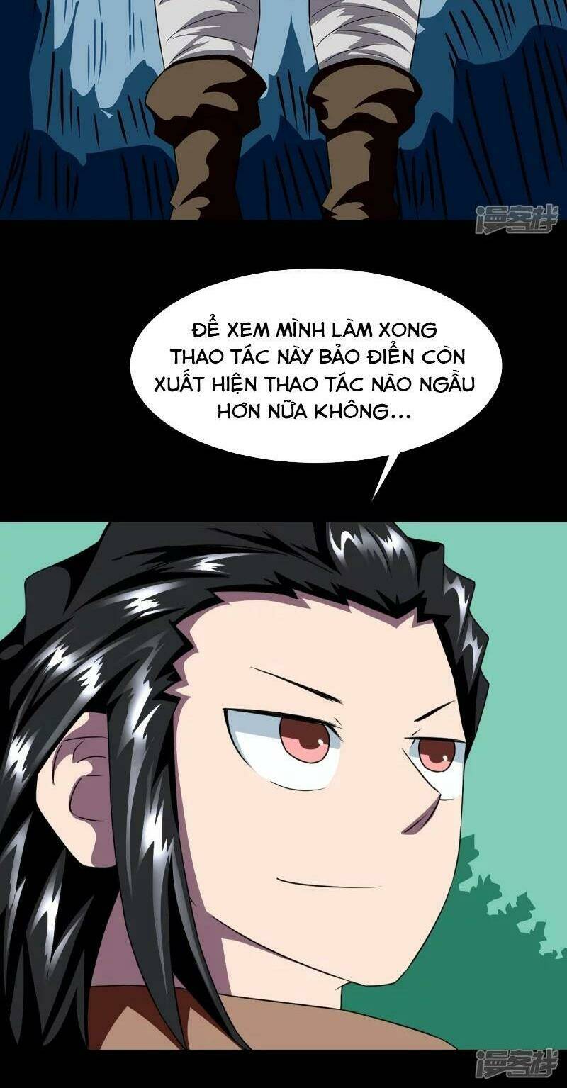 Chí Tôn Bảo Điển: Chapter 4