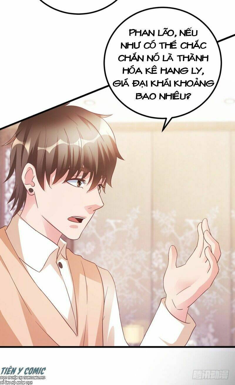 Thấu Thị Tiên Y: Chapter 107