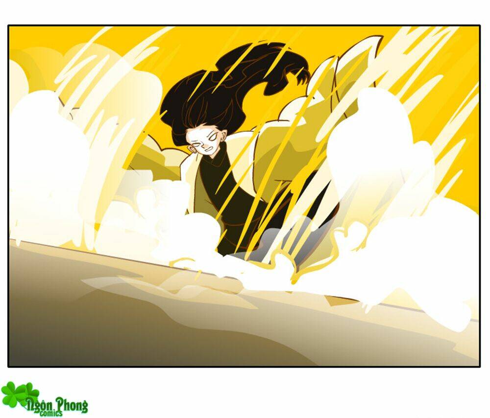 Hòa Thượng Và Tiểu Long Quân: Chapter 50