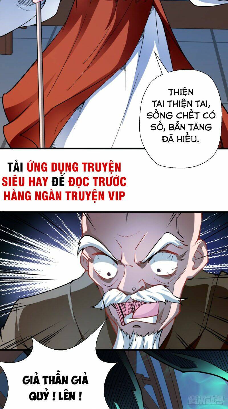 Tà Du Ký: Chapter 10