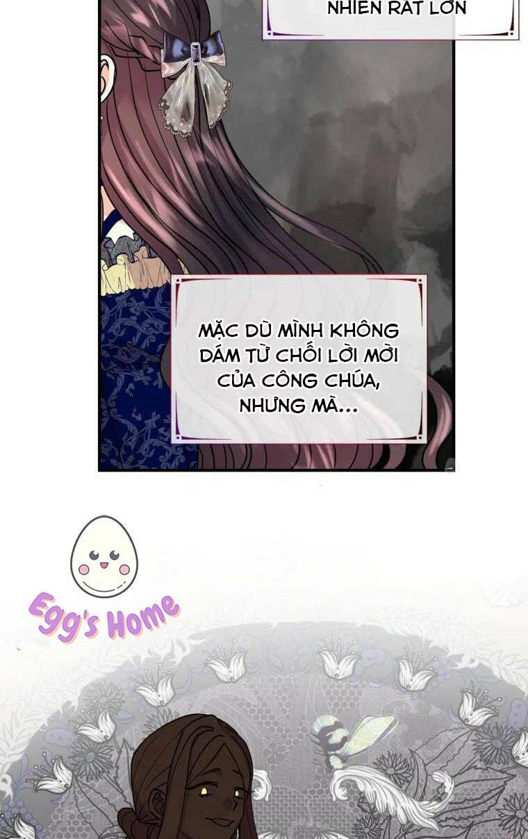 Roelin Bước Đến Tương Lai: Chapter 20
