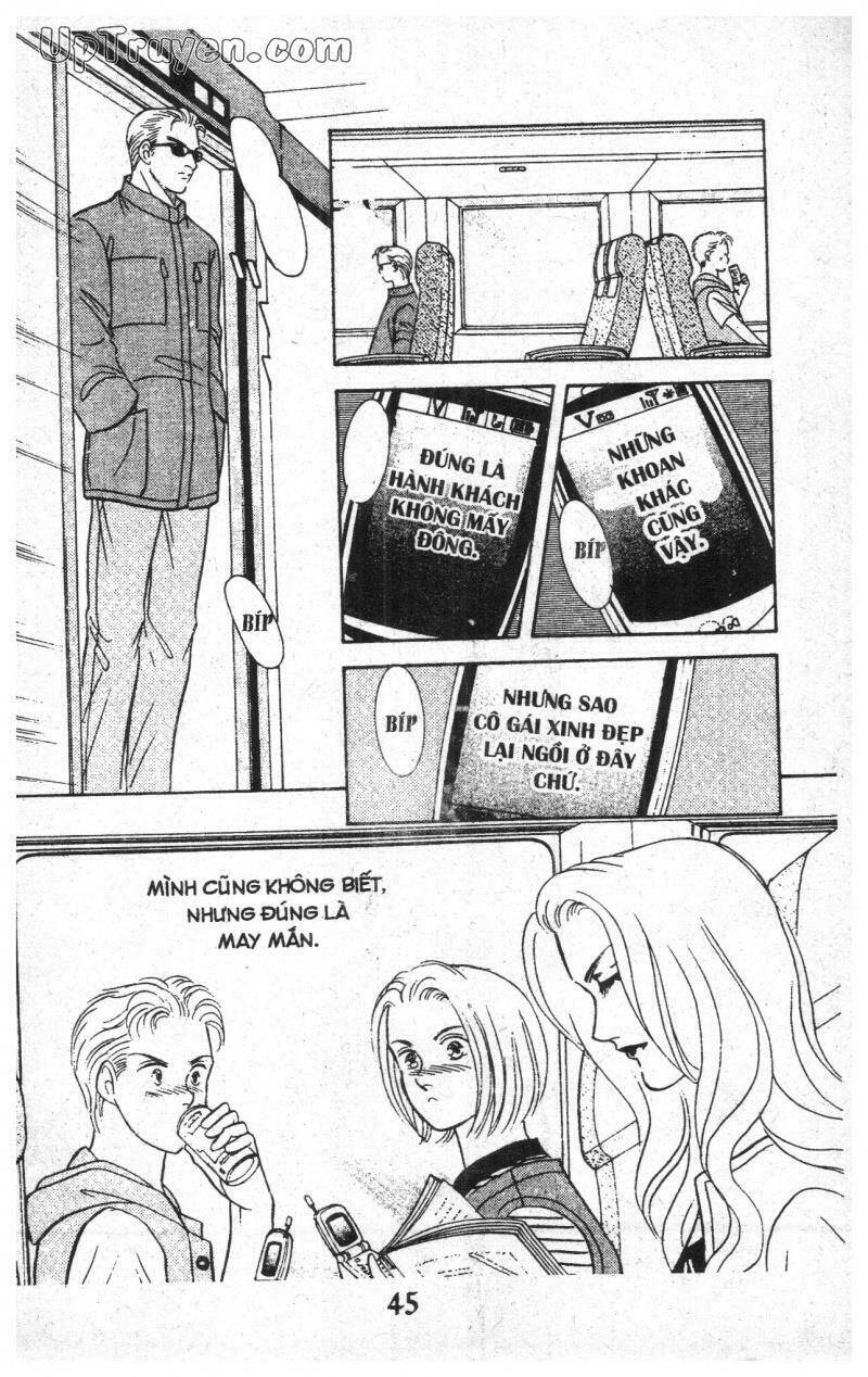 9 Banme No Musashi: Chapter 14