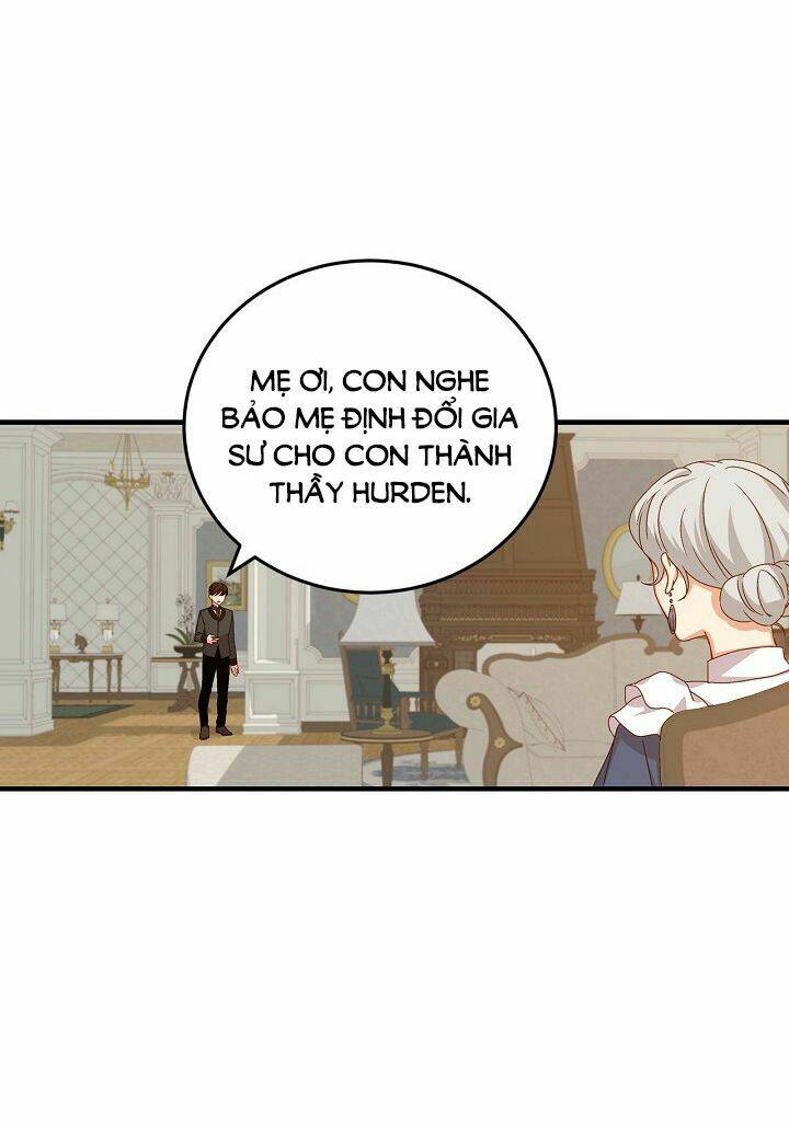 Đừng Chọc Đứa Em Gái Bé Bỏng Của Chúng Tôi: Chapter 11