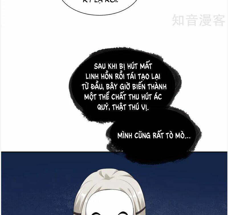 Người Yêu Ẩn Hình Của Ảnh Đế: Chapter 76