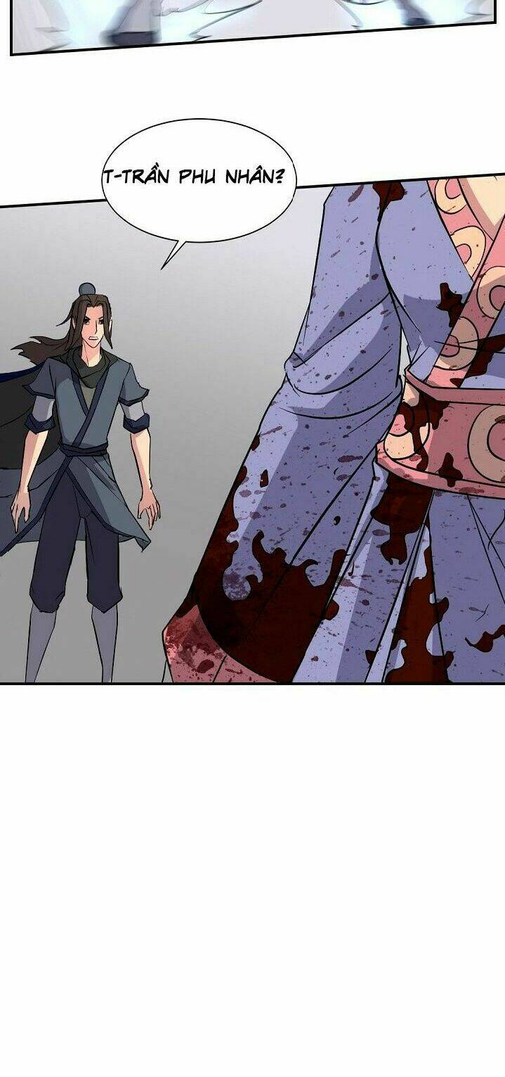 Trọng Sinh, Bất Khả Chiến Bại: Chapter 54