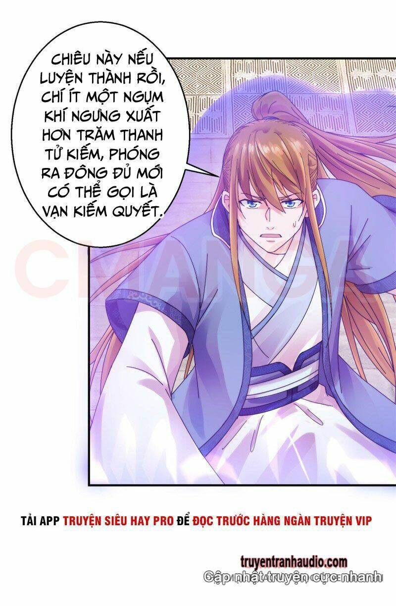 Sử Thượng Đệ Nhất Chưởng Môn: Chapter 188
