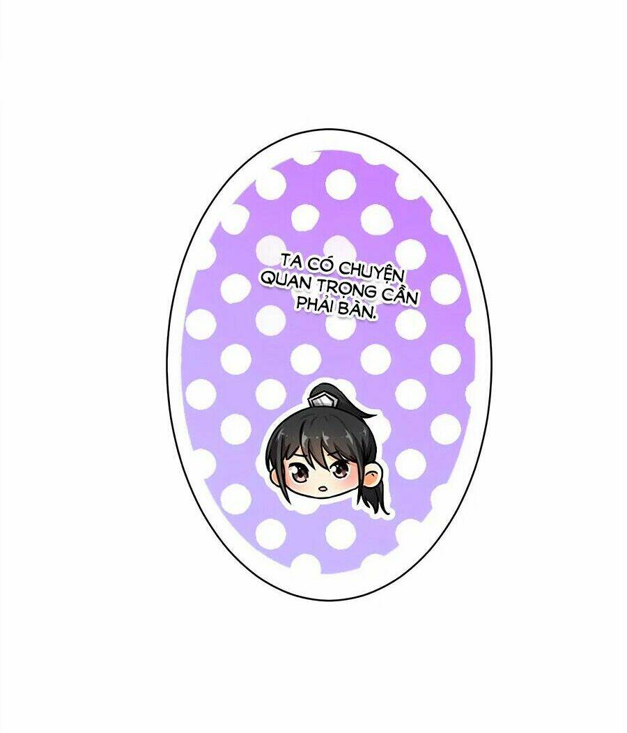 Vương Gia! Ngươi Thật Bỉ Ổi: Chapter 486