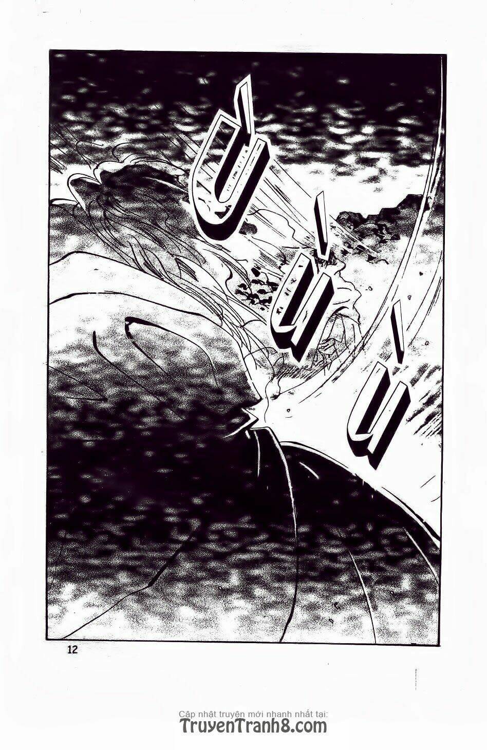 Đứa Con Số Phận: Chapter 54.1