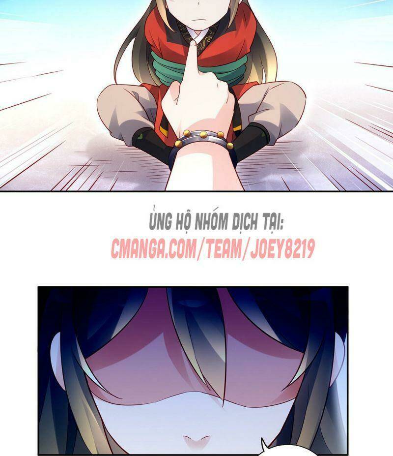 Thiên Kim Bất Hoán: Chapter 63