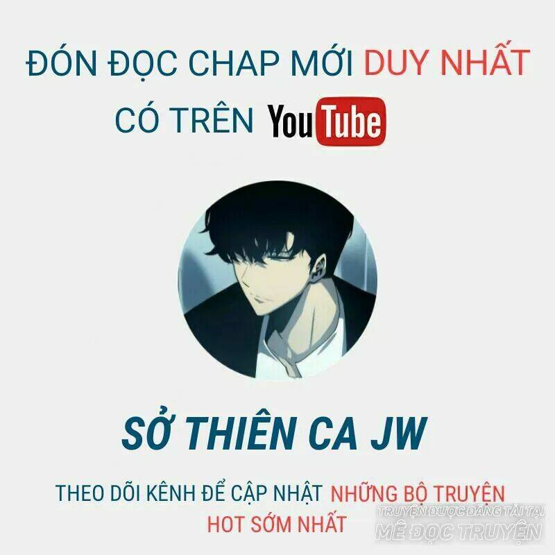 Khắc Kim Phong Thần: Chapter 1
