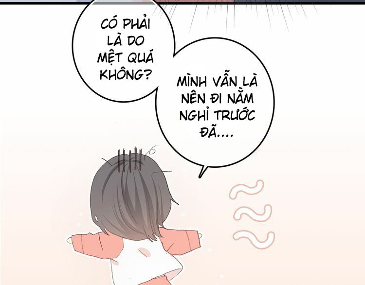 Con Tim Rung Động: Chapter 5