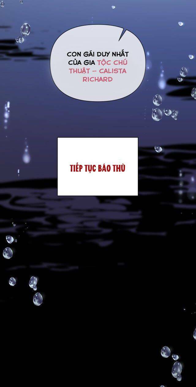 Công Chúa Phản Diện: Chapter 1