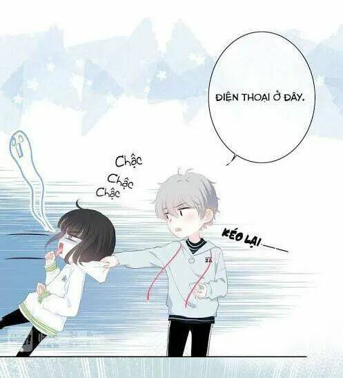 Vấp Phải Nghịch Quang: Chapter 21