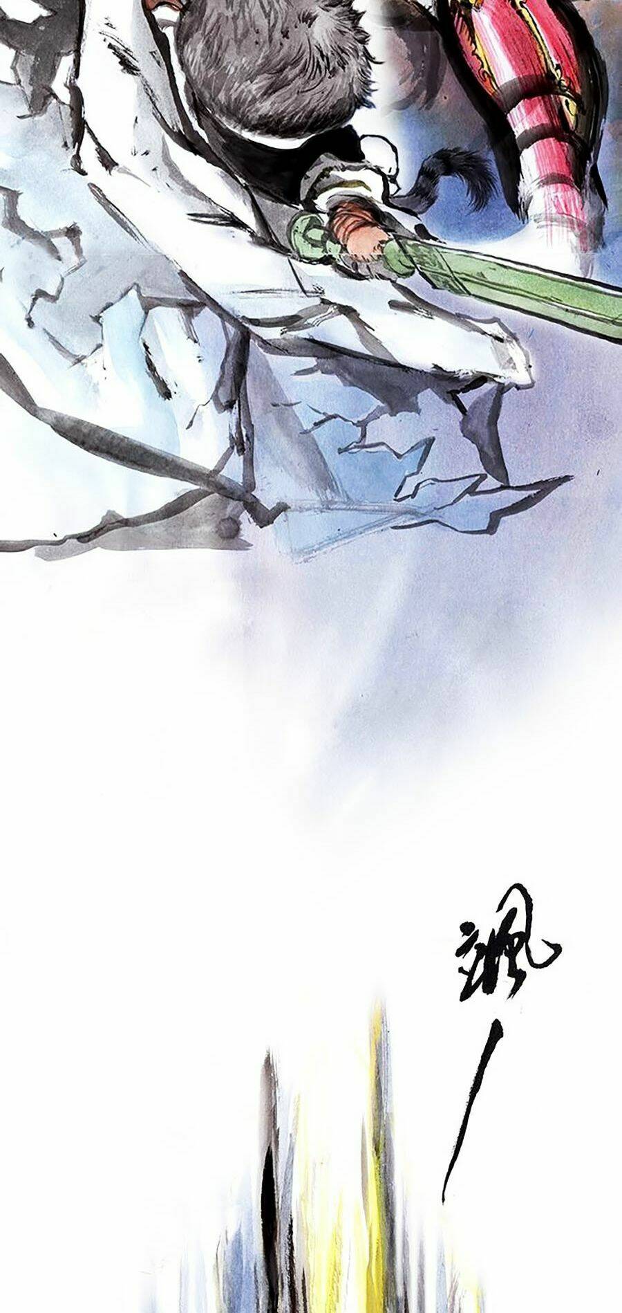 Miêu Hiệp: Chapter 11