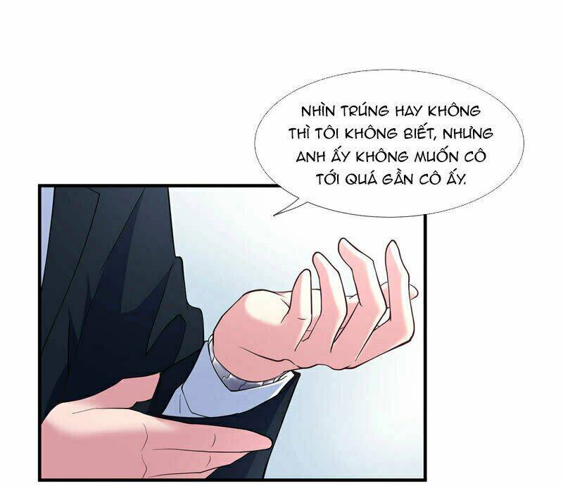 Chiến Lược Lãng Mạn Của Thịnh Thiếu: Chapter 18