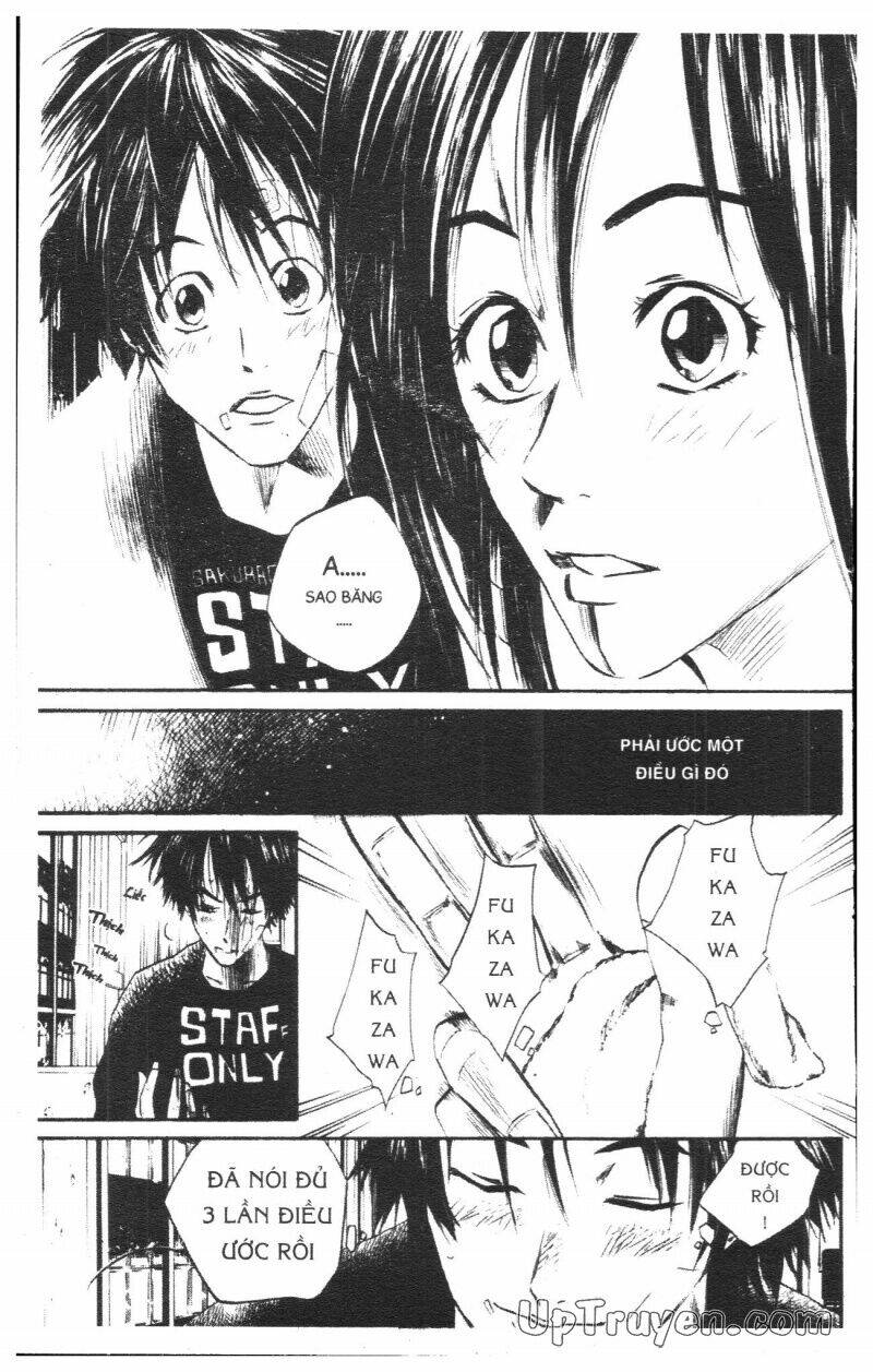 Over Drive: Chapter 5