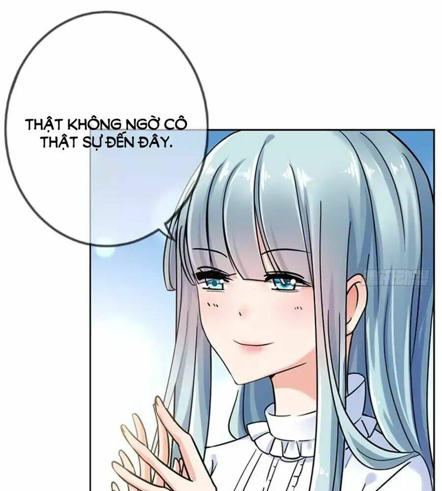 Nhật Ký Dạy Dỗ Của Gia Tộc Đáng Yêu: Chapter 66