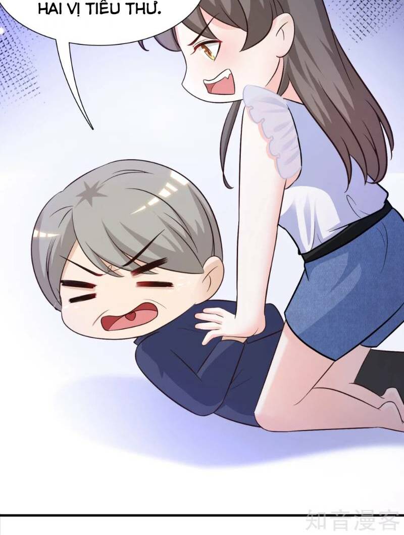 Tối Cường Vận Đào Hoa: Chapter 68