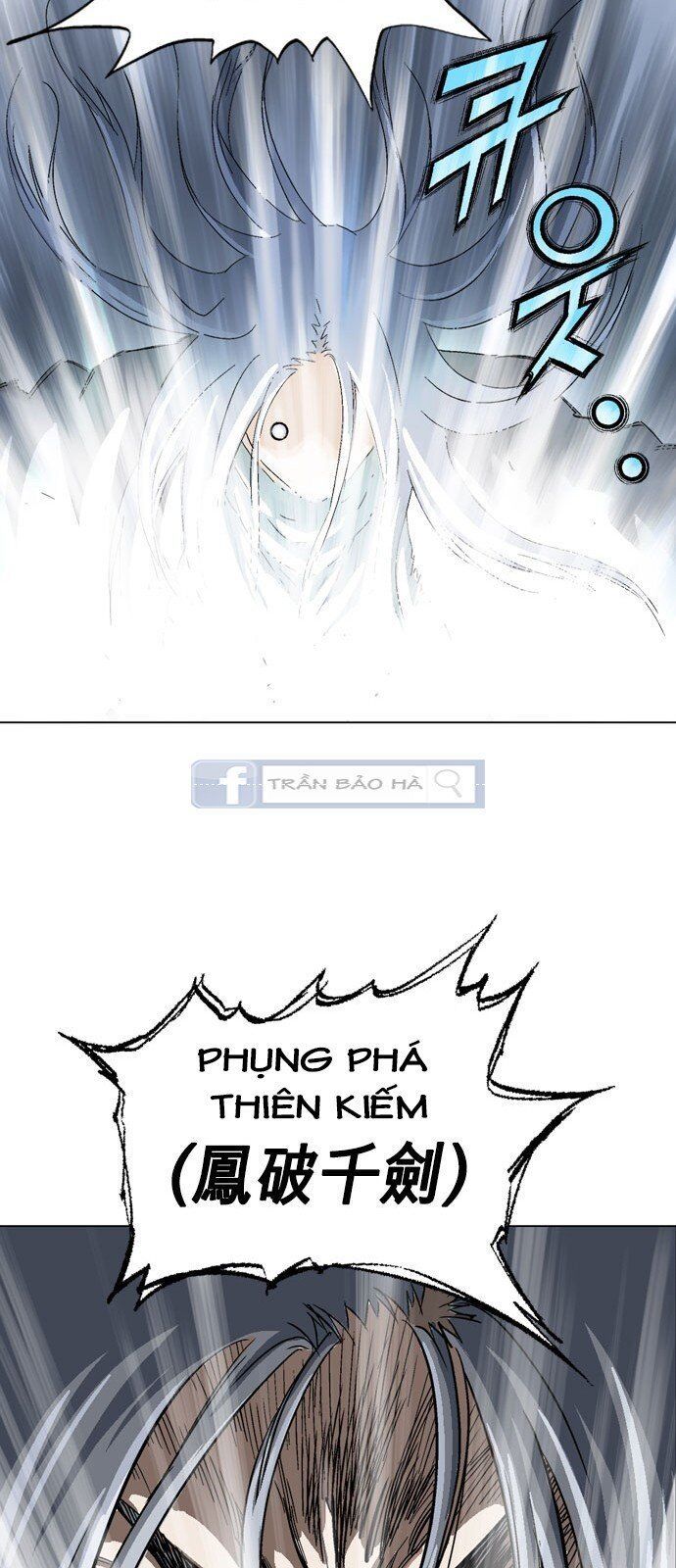 Cao Thủ 2: Chapter 77