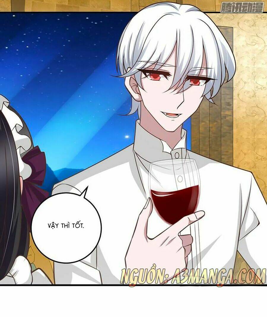 Người Yêu Khát Máu Của Tôi: Chapter 62