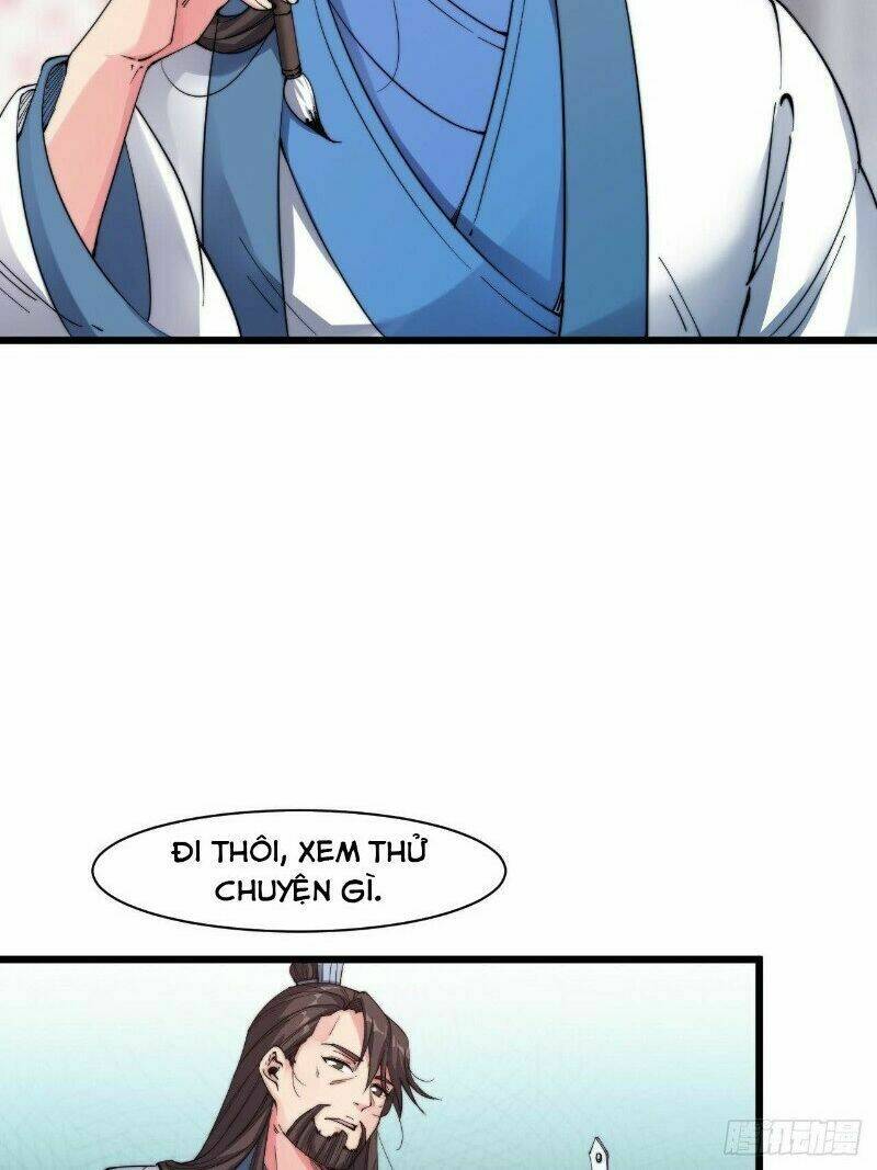 Trường Sinh Cửu Thiên Tuế: Chapter 11