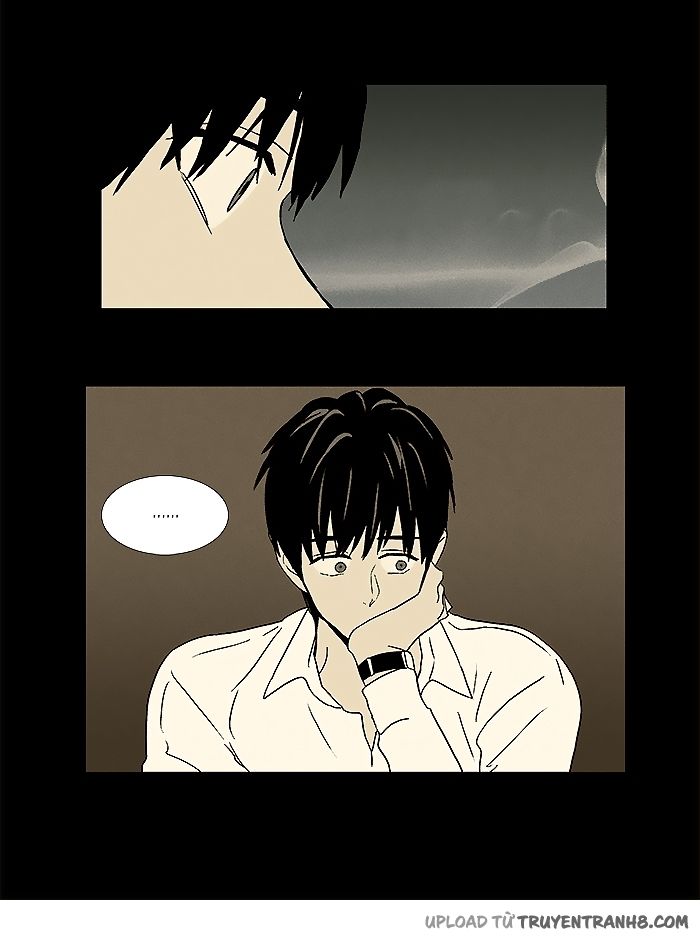 Cheese In The Trap: Chapter 53