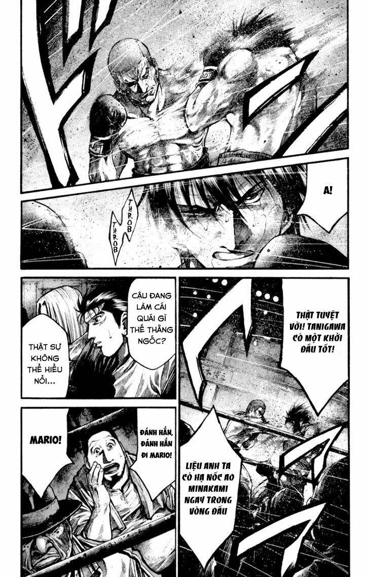 Rainbow: Chapter 123