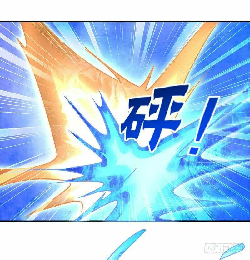 Trò Chơi Trừng Phạt: Chapter 38