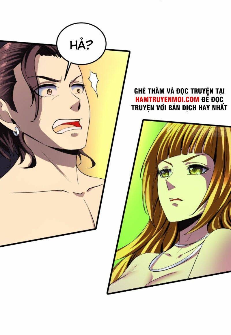 Phản Phái Yêu Tế: Chapter 22