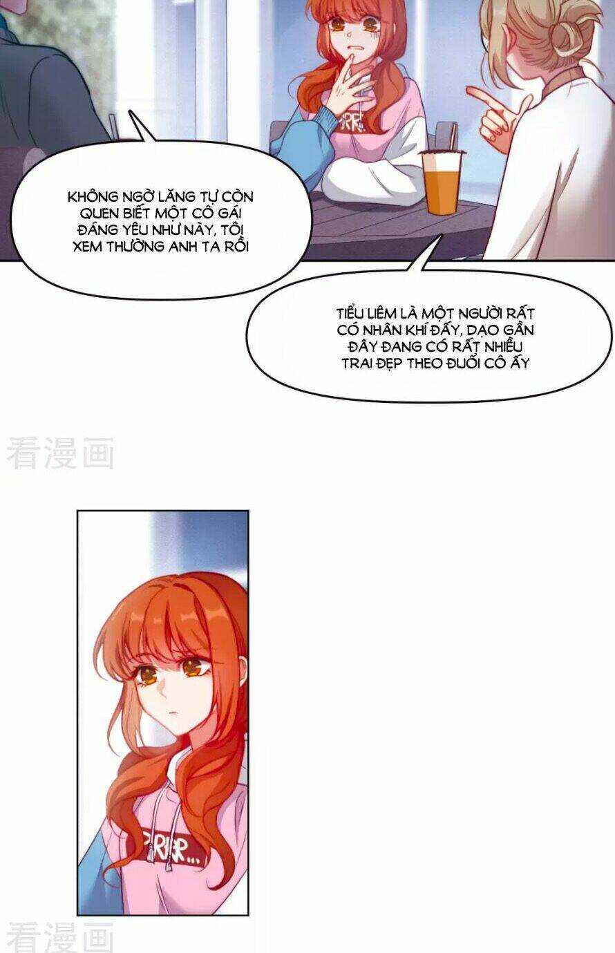 Địa Ngục Cáo Bạch Thi: Chapter 83