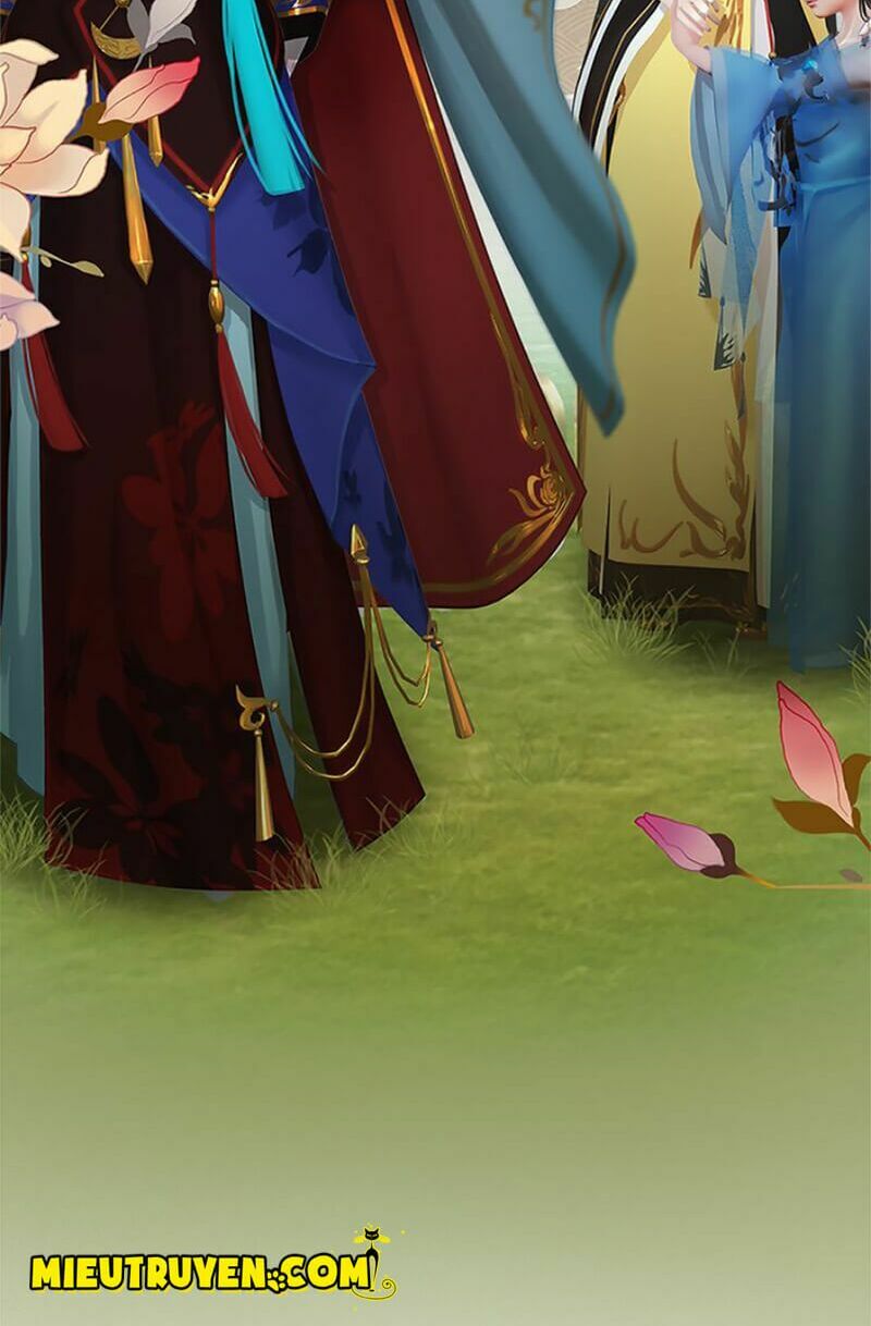 Yêu Nhan Lệnh: Chapter 10