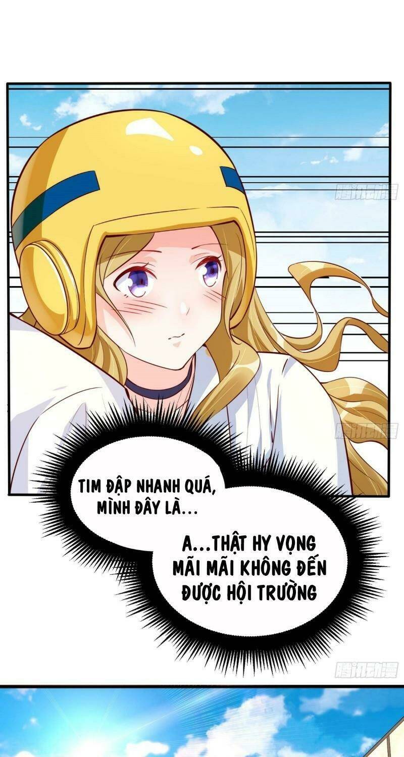 Shipper Thần Cấp: Chapter 26