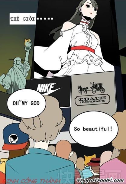 Ứng Dụng Thẩm Mỹ: Chapter 22