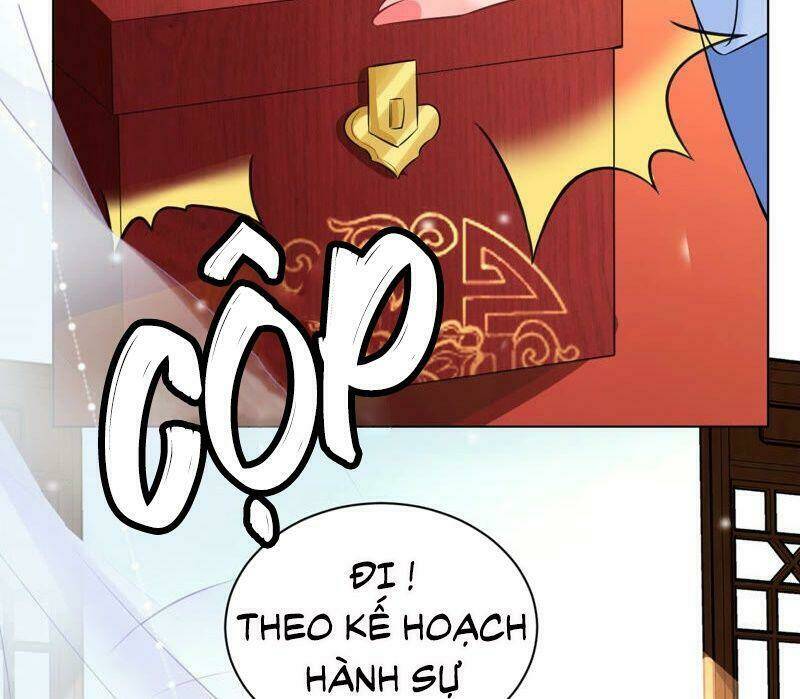 Quận Chúa Vững Vàng, Thiết Lập Nhân Vật Không Thể Vỡ: Chapter 43