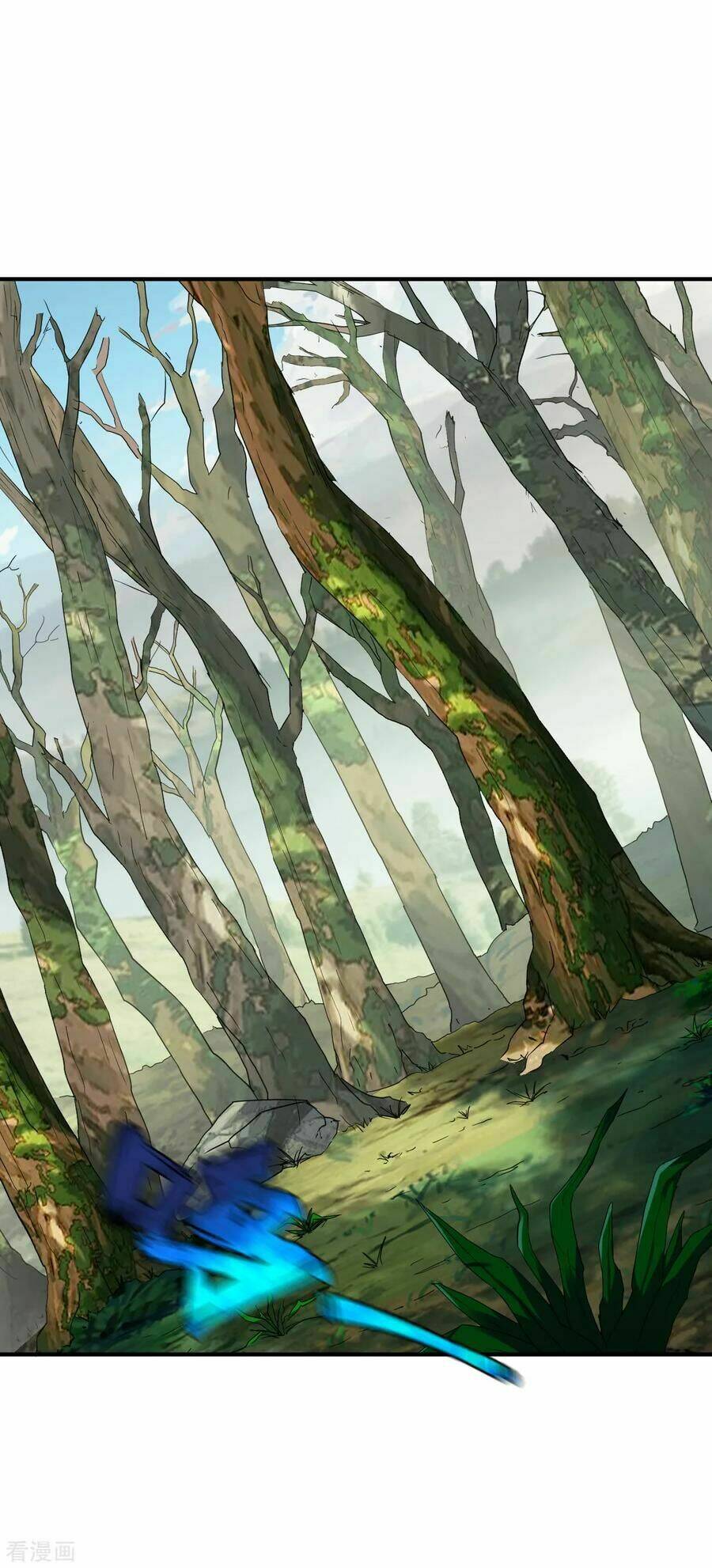 Chiến Đỉnh: Chapter 176