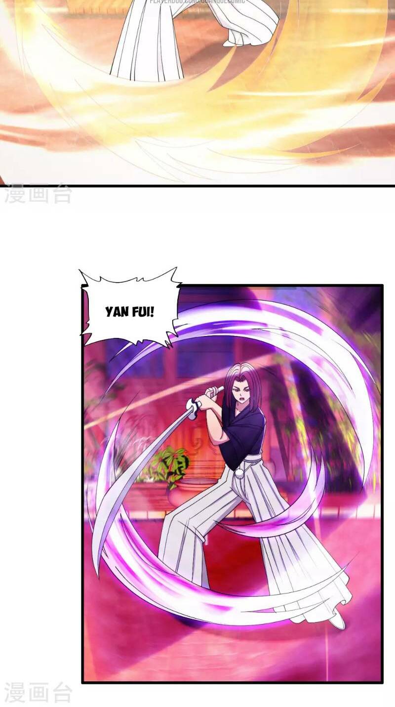 Y Đẳng Cuồng Binh: Chapter 32