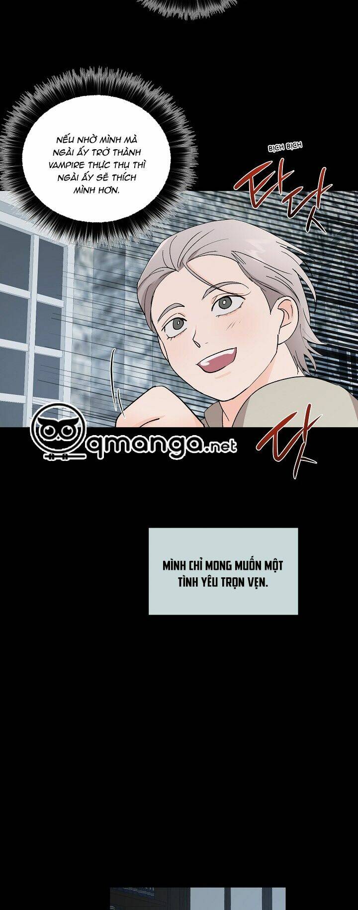 Kẻ Cắp Mặt Trăng: Chapter 16