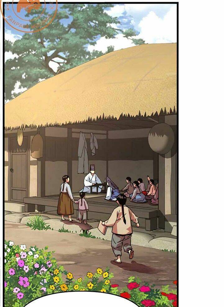 Tôi Sẽ Sống Như Một Hoàng Tử: Chapter 54