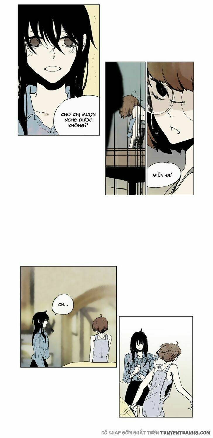 American Ghost Jack: Chapter 27
