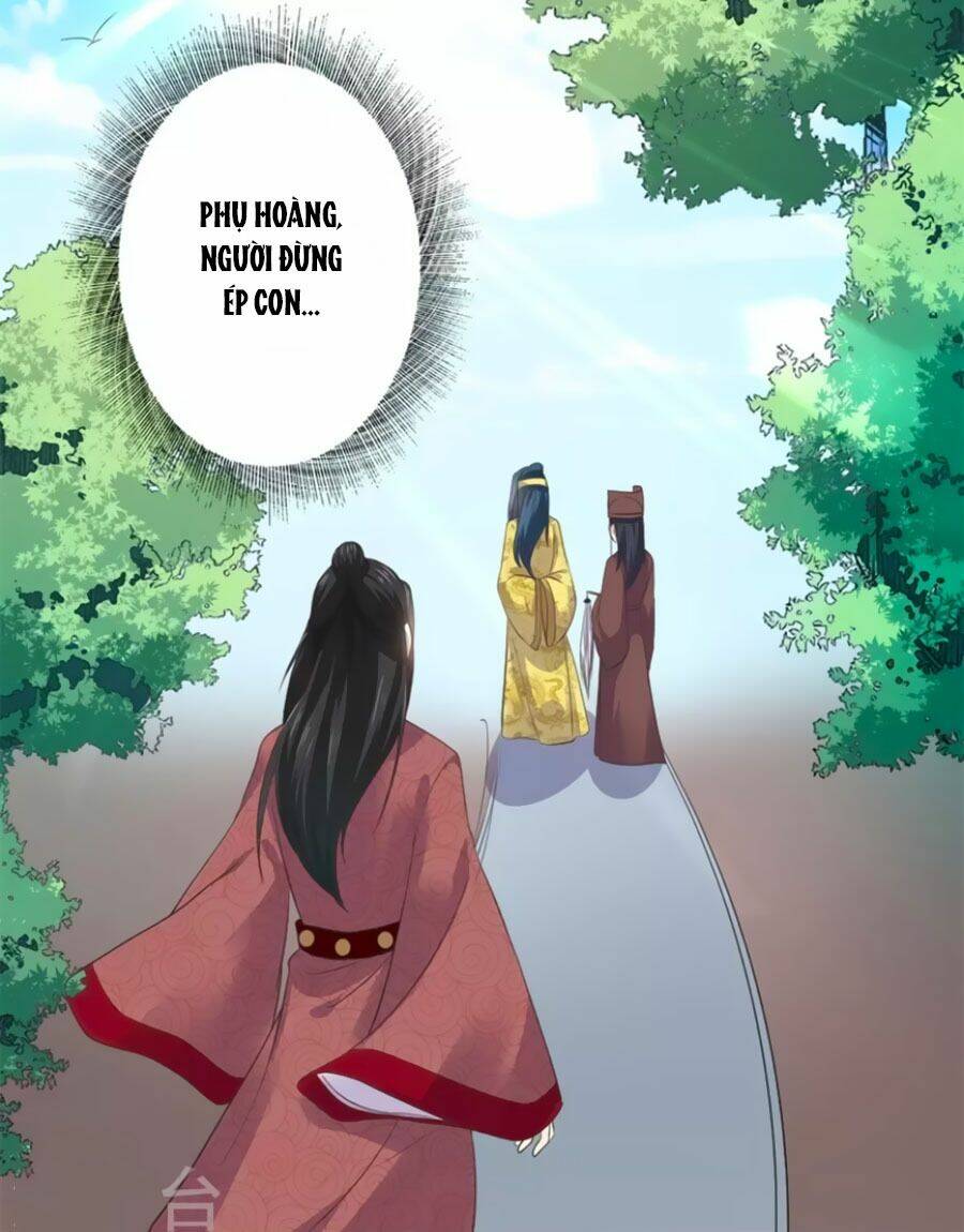 Khuynh Thế Y Phi Muốn Bỏ Chồng: Chapter 44