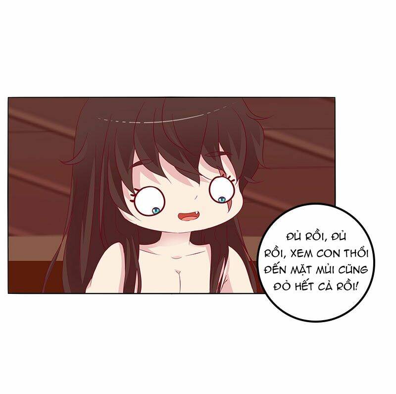 Tướng Quân Mời Ra Trận: Chapter 35