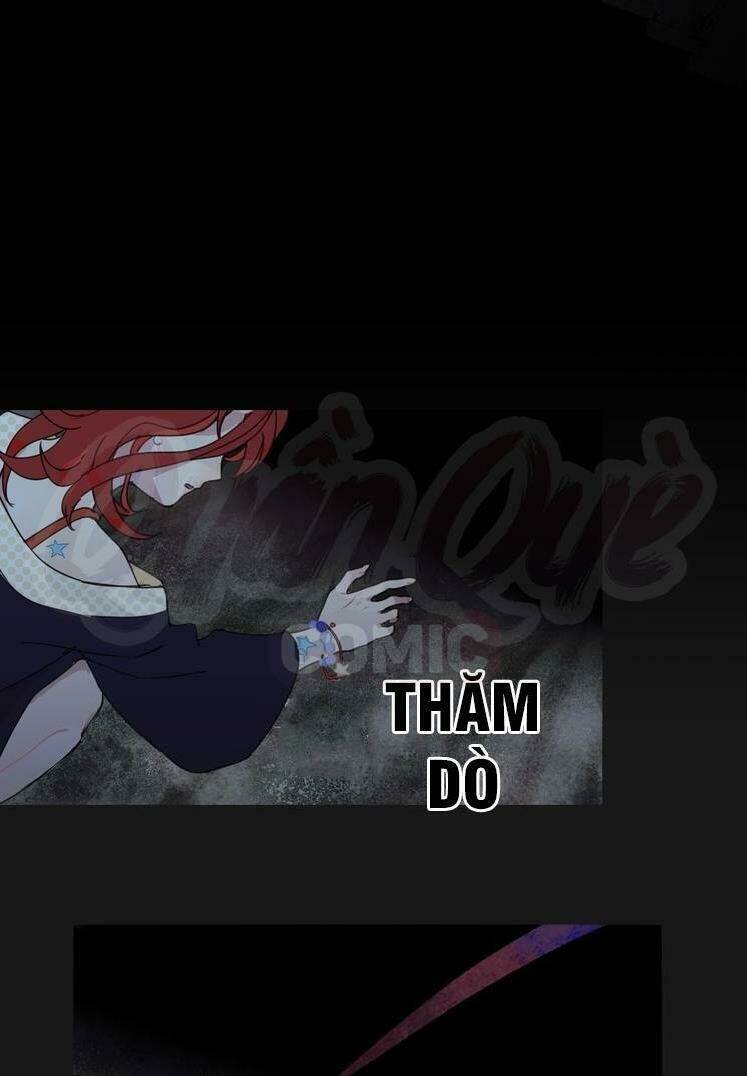 Thần Trạch: Chapter 19